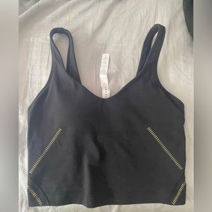 Lululemon align top 2